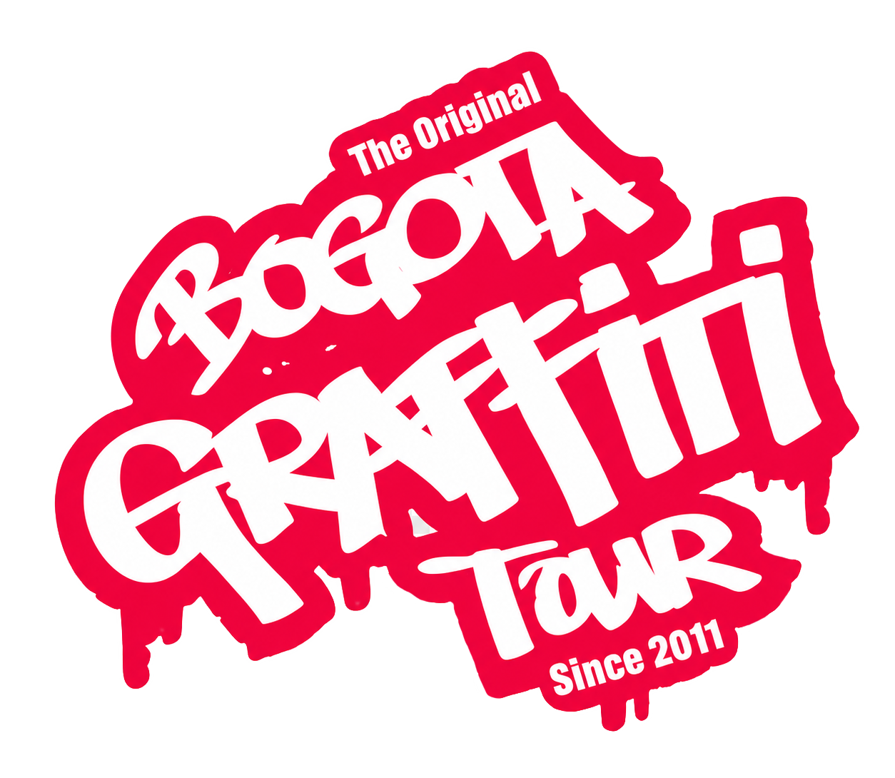 Bogota Graffiti Tour