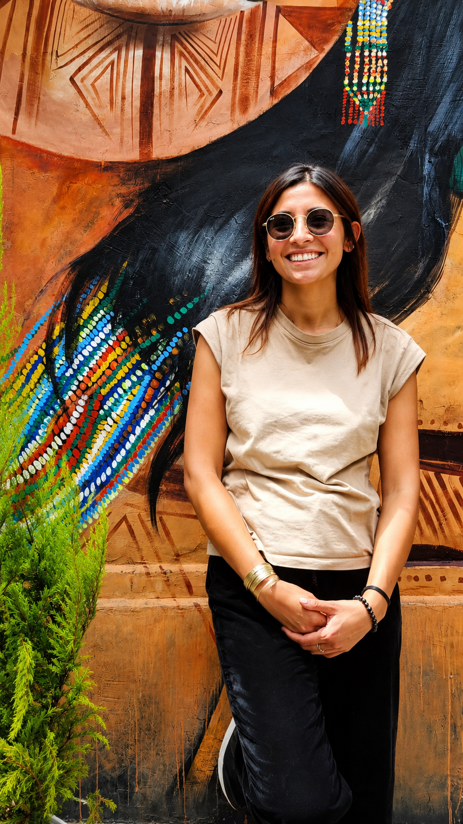Ivonne (placeholder)