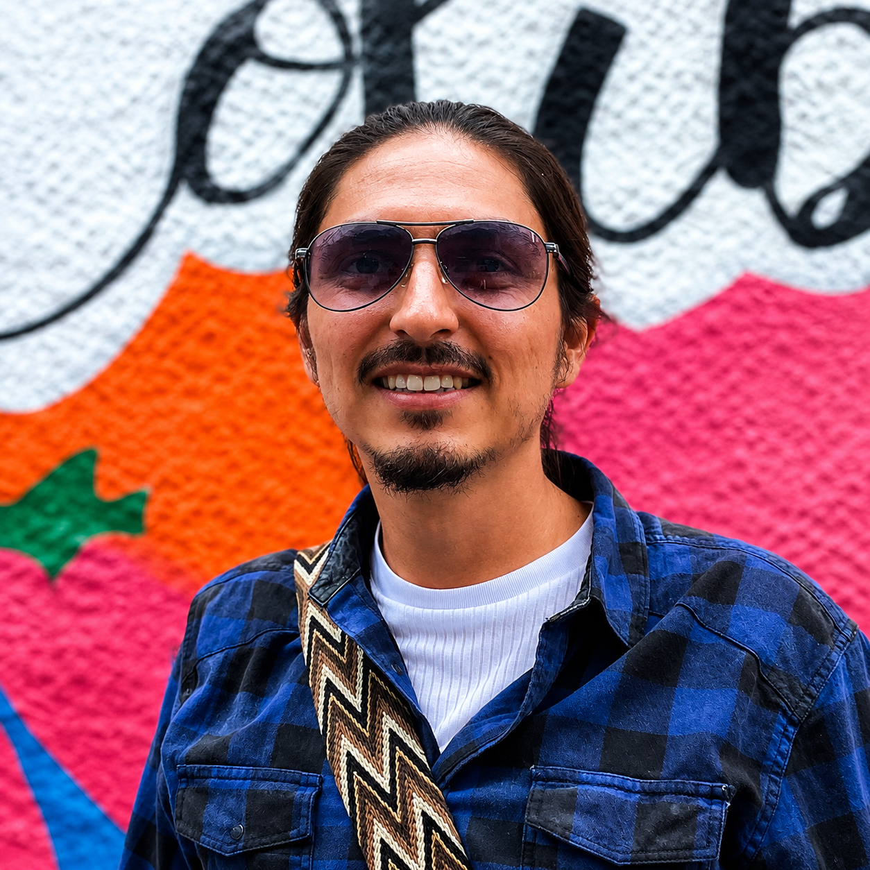 Jose Ayala (placeholder)