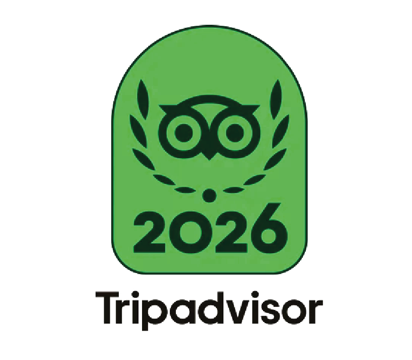 TripAdvisor Travelers'Choice